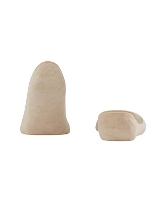 FALKE | Socquettes Step Medium Cut | beige